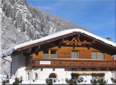 Ferienwohnung Patrick Schönherr